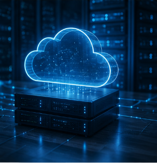 Business continuity and managed cloud backup