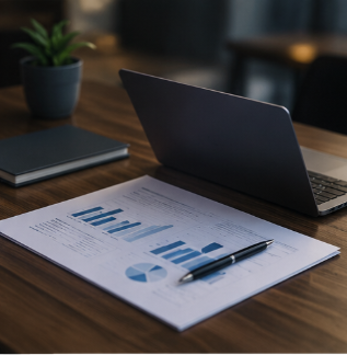 Business technology planning and IT strategy