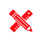 pensilruler